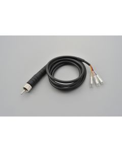 Daytona Snelheidsomvormer M12 van Annaloog naar Digitaal