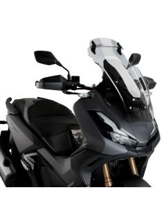 Puig Touring Windscherm Met Opzet Ruitje Honda ADV 350 Vanaf 2022