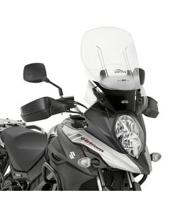 Givi AF3112 transparant Windscherm Suzuki DL 650 V-Strom Vanaf 2017