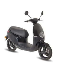 Ecooter E1 - Electrische Scooter