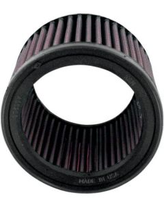 K&N Luchtfilter voor Aprilia 1000 RSV Tuono R 