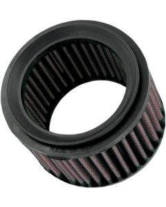 K&N Luchtfilter voor Aprilia 600 Pegaso