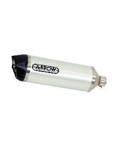 ARROW RACE TECH motorfiets uitlaat voor BMW R1150GS vanaf 2003
