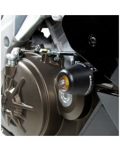 Barracuda Valdoppen Aprilia 1000 RSV 4 2009-2015