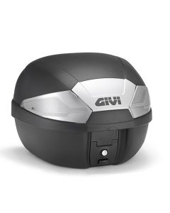 Givi B29NT topkoffer Monolock 29 l inclusief universele adaptorplaat