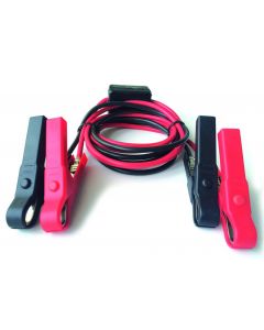 Baas motorfiets Startkabel Set 1,6 meter