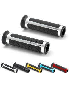 Barracuda Rubber Handvaten set Universeel