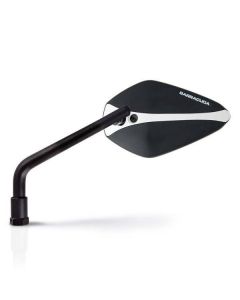 Barracuda Insert tbv A-VERSION Wit