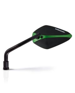 Barracuda Insert tbv A-VERSION Groen