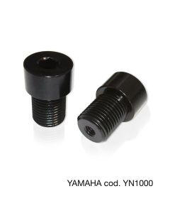 Barracuda stuurgewichten adapter Yamaha