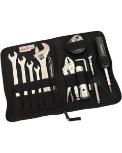 CruzTools Gereedschap Set Econokit M1 Metric