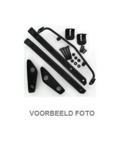 Givi Bevestigingskit Ducati Monster 696 08-14 om TE7400 en T681 te monteren