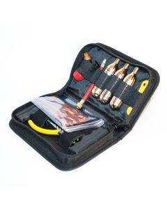 Luxe banden reparatieset 