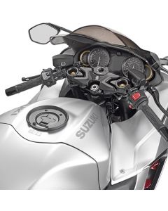 Givi BF67 Tankring voor Suzuki 1300 Hayabusa Vanaf 2021