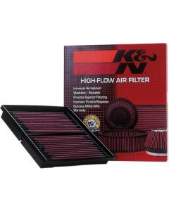 K&N Luchtfilter voor BMW K 100 LT 2-valve