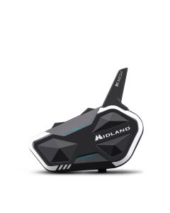 Midland R1 Mesh Single motorfiets intercomsysteem