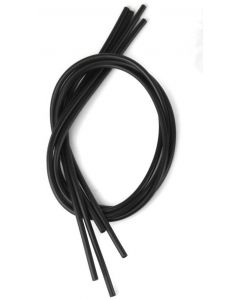 Carbtune nitrile slangenset 4 x 1 meter