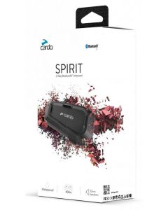 Cardo Spirit Intercom Single