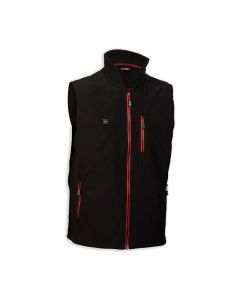 Capit WarmMe Verwarmd Vest Inclusief Accu