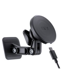 SP Connect Draadloze smartphonelader met plakbevestiging SPC+