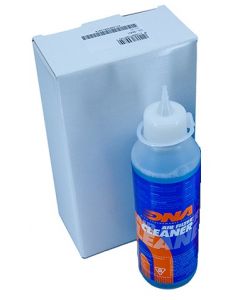 DNA high performance motorfiets luchtfilter cleaner / reiniger 270ml