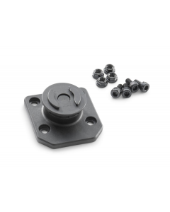 KTM SP-Connect smartphone adapter