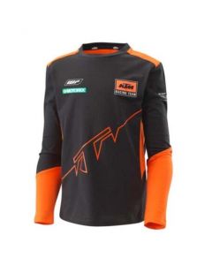 KTM Kids Replica Racing Team Pyjama / Huispak 2024