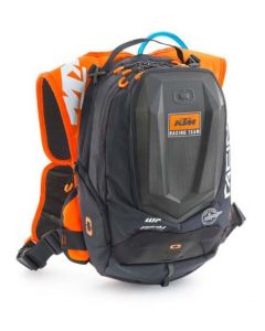 KTM Replica Racing Team Dakar Hydration Drink Rugzak 2024
