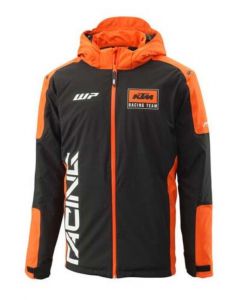 KTM Replica Racing Team Winter Jas 2024