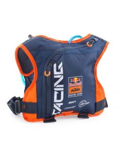 KTM Replica Red Bull Team Erzberg Hydration Drink Rugzak