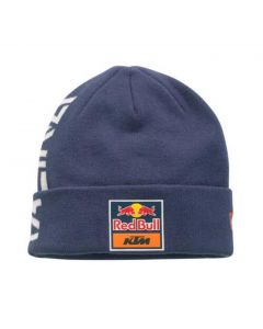 KTM Kids Replica Red Bull Team Muts / Beanie 2024