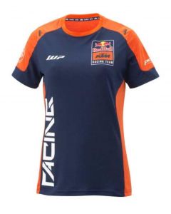 KTM Replica Red Bull Dames T-Shirt