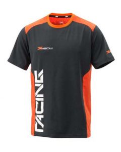 KTM Replica X-BOW Team T-Shirt maat XS