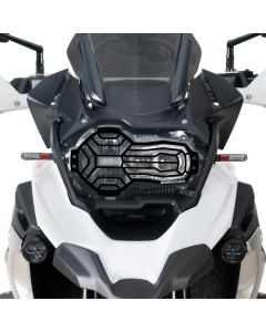 Barracuda Koplamp Bescherming BMW R 1200 GS / Adventure / R 1250 GS