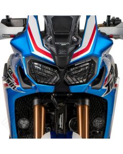 Barracuda Koplamp Bescherming Honda CRF 1000 L Africa Twin / Adventure Sports 2018-2019