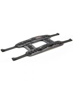 Givi CRM105 Zadeltas bevestiging voor CRM102 & CRM106