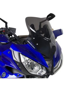 Barracuda Windscherm Yamaha MT 07 Tracer 2016-2019