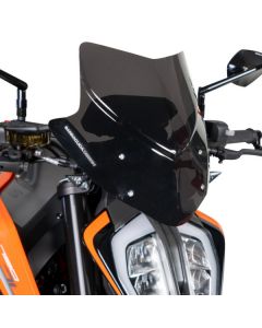 Barracuda Windscherm KTM 790 Duke 2018-2020