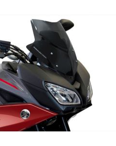 Barracuda Windscherm Yamaha Tracer 900 / GT 2018-2020