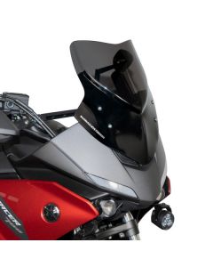 Barracuda Windscherm Yamaha Tracer 700 2020-2021