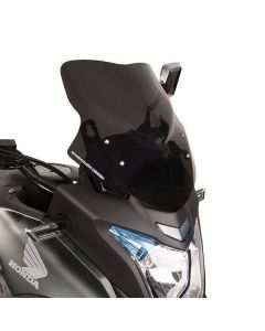 Barracuda Windscherm Honda CB500X 2014-2021