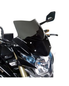 Barracuda Windscherm Suzuki GSR 750 / GSX-S 750