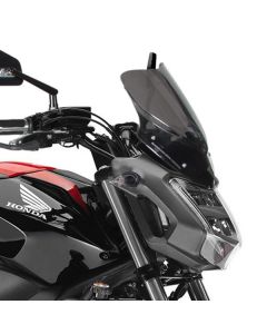 Barracuda Windscherm Honda NC700S / NC750S