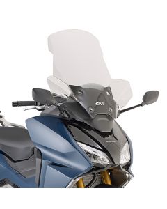 Givi D1186ST Windscherm Honda Forza Vanaf 2021