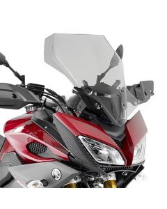 Givi D2122S Windscherm Yamaha MT-09 Tracer 2015-2017