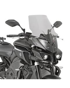 Givi D2129S Windscherm Yamaha MT-10 2016-2021