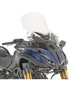 Givi D2144ST Windscherm Yamaha Niken 900 / Niken 900 GT Vanaf 2019