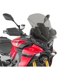 Givi D2159S Windscherm Yamaha Tracer 9 Vanaf 2021