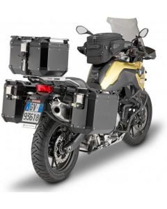 Givi PL5127CAM Zijkofferrek BMW F 750 GS / F 850 GS / Adventure