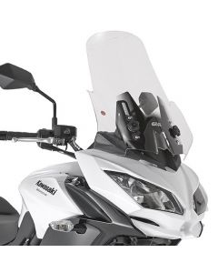 Givi D4122ST Windscherm Kawasaki Versys 650 2017-2021